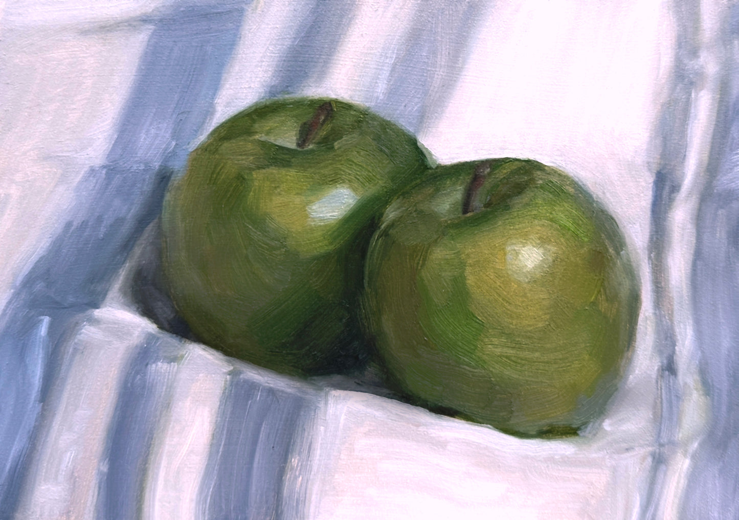 Granny Smith Apples