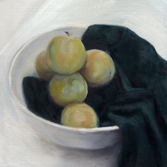 Plums